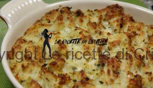 Brandade de Morue