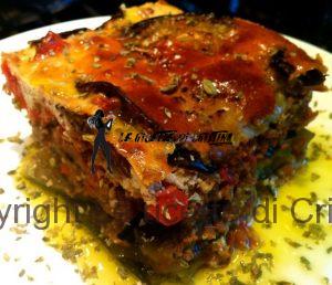 moussaka