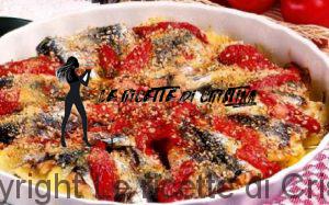 tortino di alici