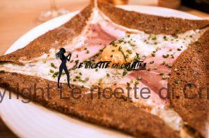 galette bretonne