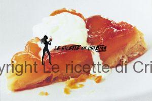 tarte-tatin-di mele