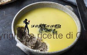 paté di fegato al tartufo nero