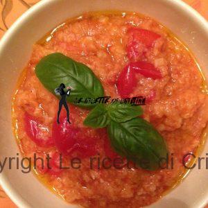 pappa al pomodoro