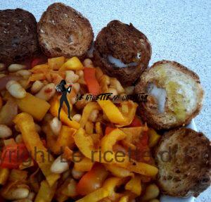 fagioli all'andalusa