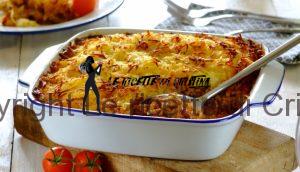 cottage pie