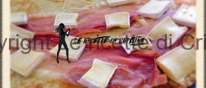 crepes speck e brie