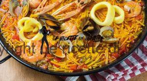 fideuà valenciana