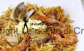 fideuà valenciana con ajoli