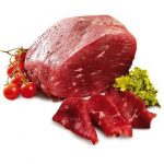 millefoglie di carne salada
