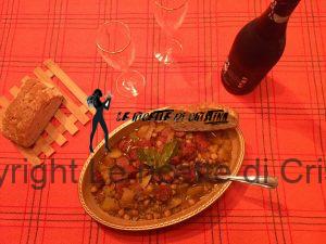 Chorizo al sidro