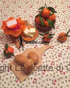 Marmellata di clementini