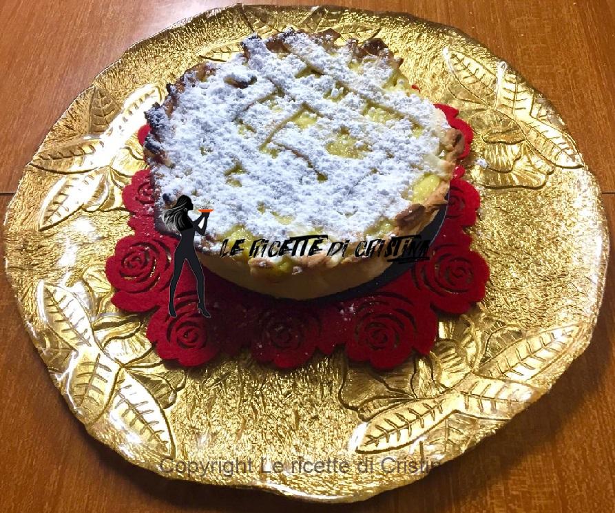 Pastiera