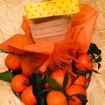 Cremoncello di clementini