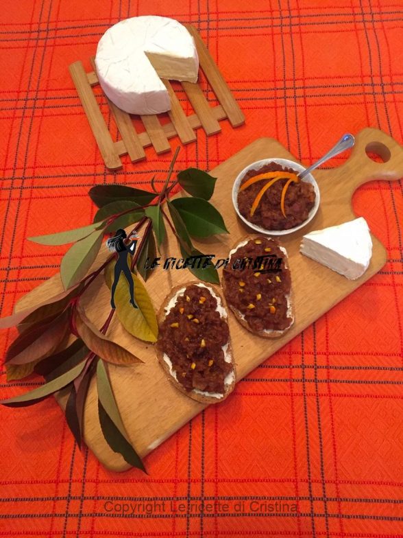 Ricetta della marmellata di bacon Ricetta della marmellata di bacon
