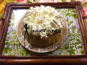 Tiramisu all'ananas e limone