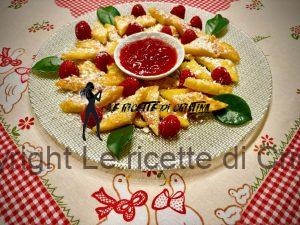 Kaiserschmarren