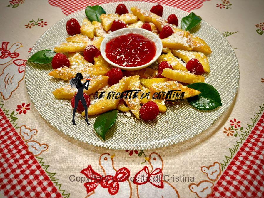 Kaiserschmarren