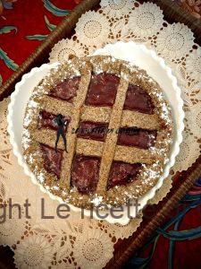 Linzertorte